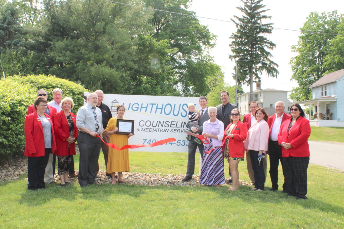 Lighthouse Counseling and Meditation Services opens Salem office News
